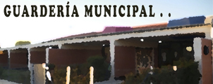 Guardería Municipal